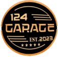 124 Garage